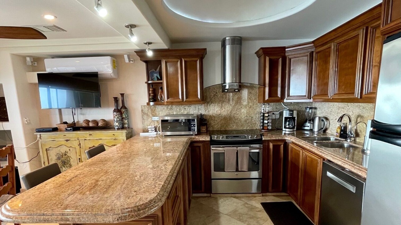 Photo of Kitchen in Renee's