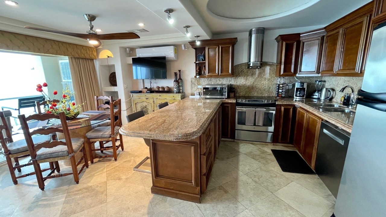 Photo of Kitchen in Renee's