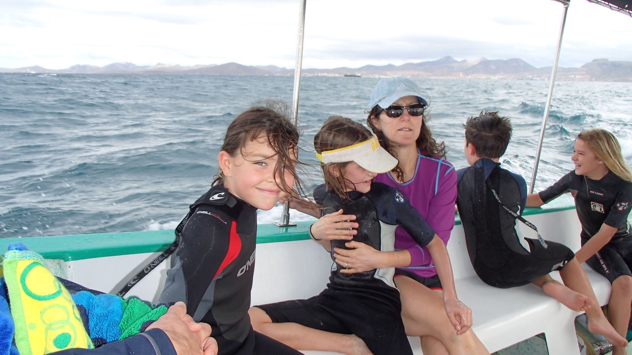 Photo of Others in La Ventana