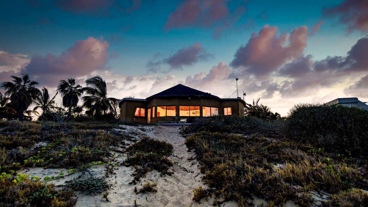 Photo of Outdoor in La Ventana