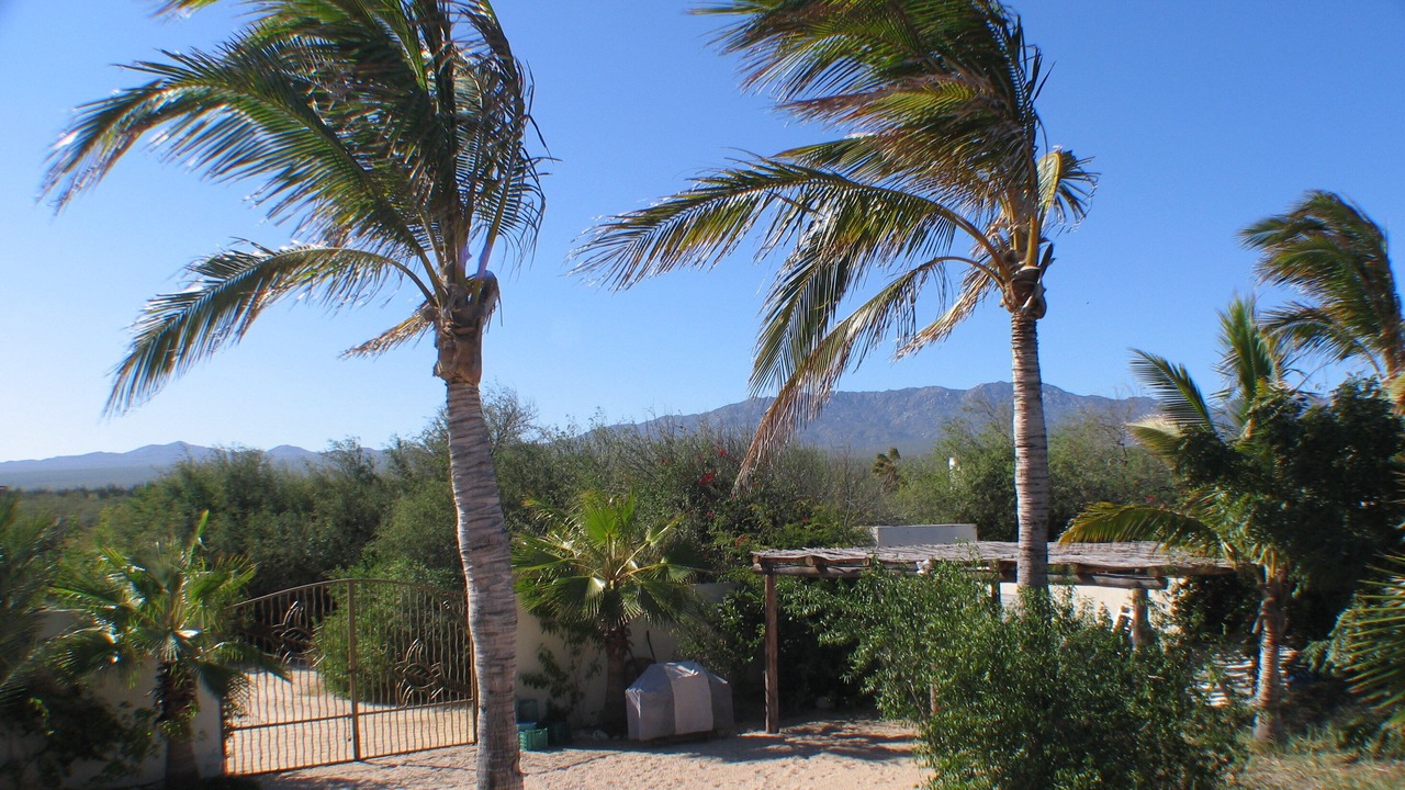 Photo of Outdoor in La Ventana