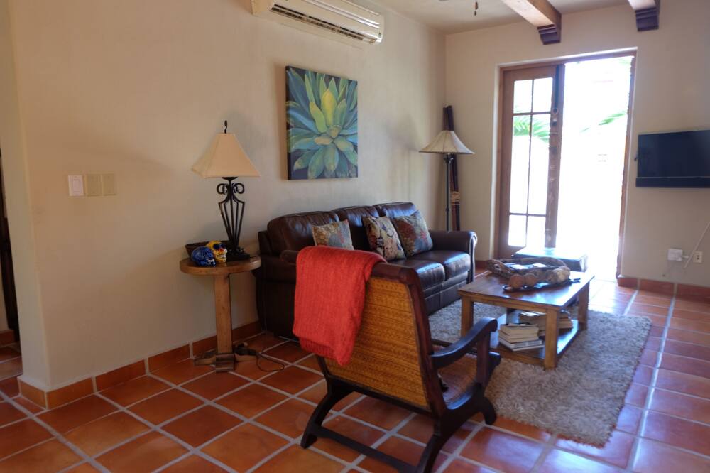 Photo of Livingroom in Puerto Escondido
