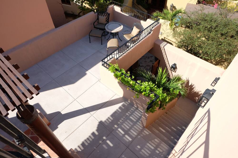 Photo of Patio Balcony in Puerto Escondido