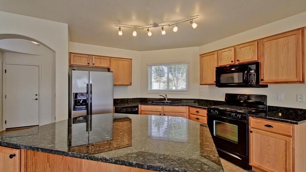 Photo of Kitchen in Tartesso