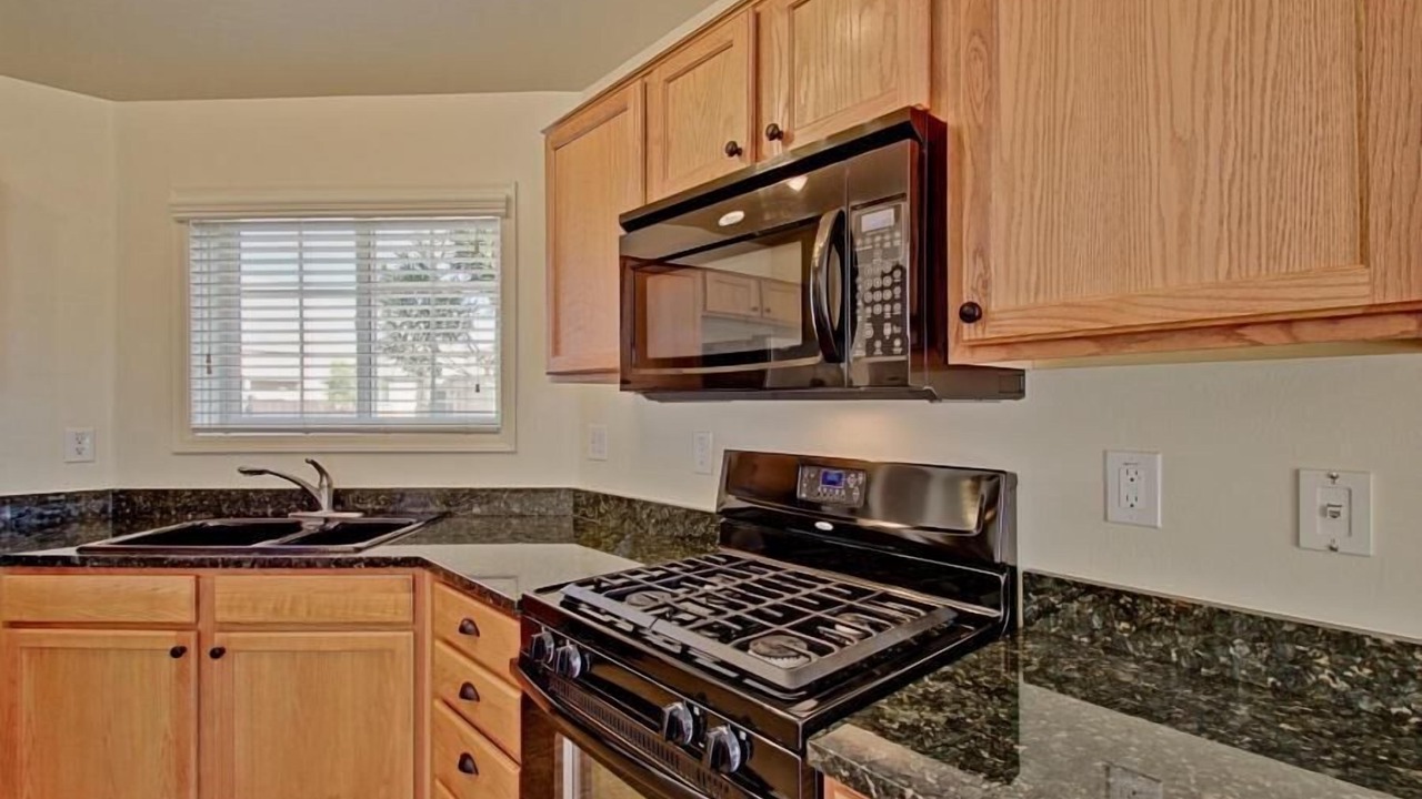 Photo of Kitchen in Tartesso