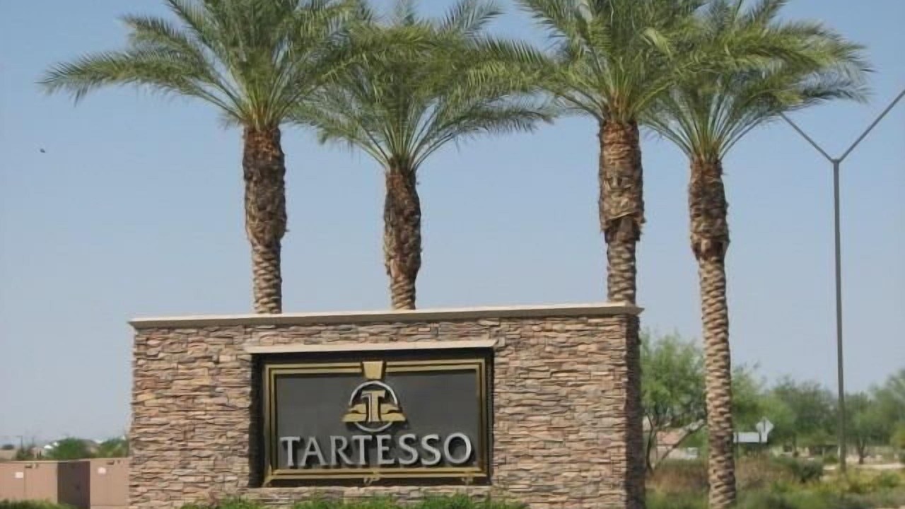 Photo of Buildings in Tartesso