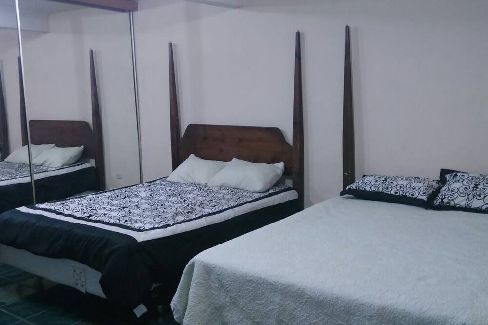 Photo of Bedroom in Ensenada