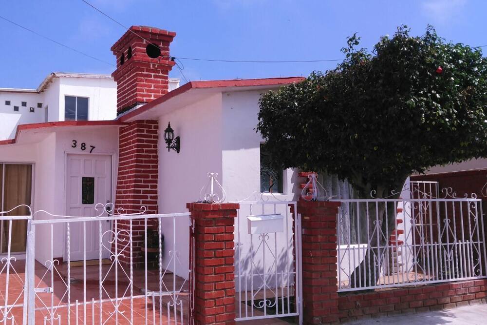 Photo of Outdoor in Ensenada