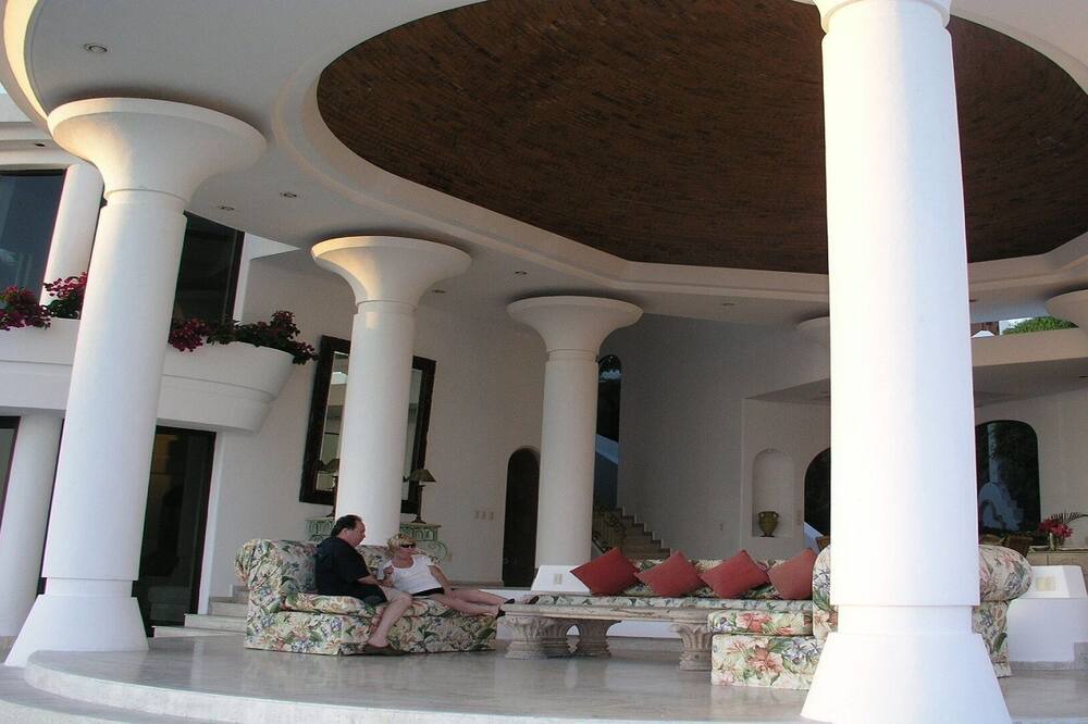 Photo of Bedroom in La Punta