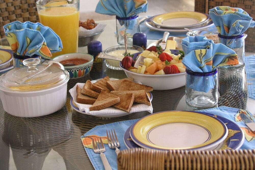 Photo of Kitchen in La Punta