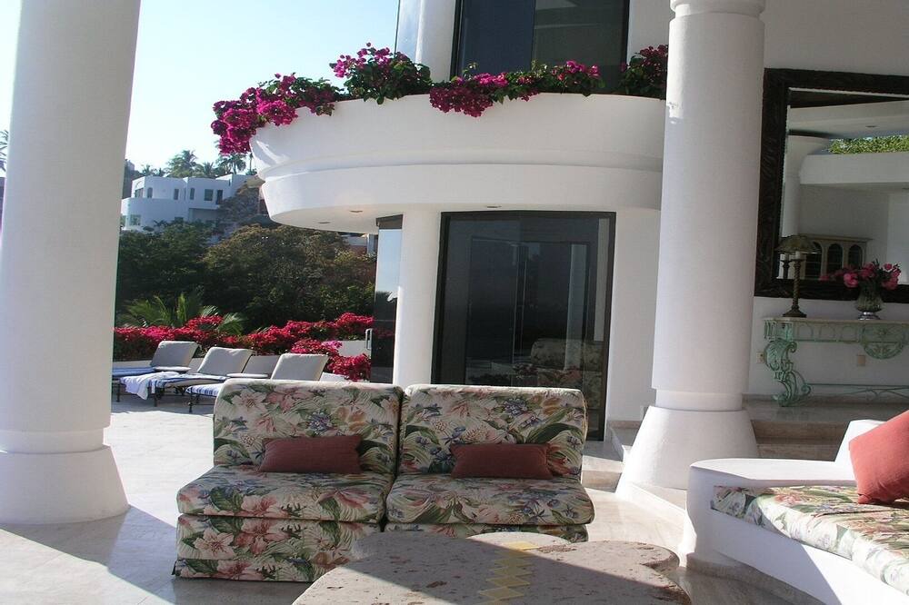 Photo of Bedroom in La Punta