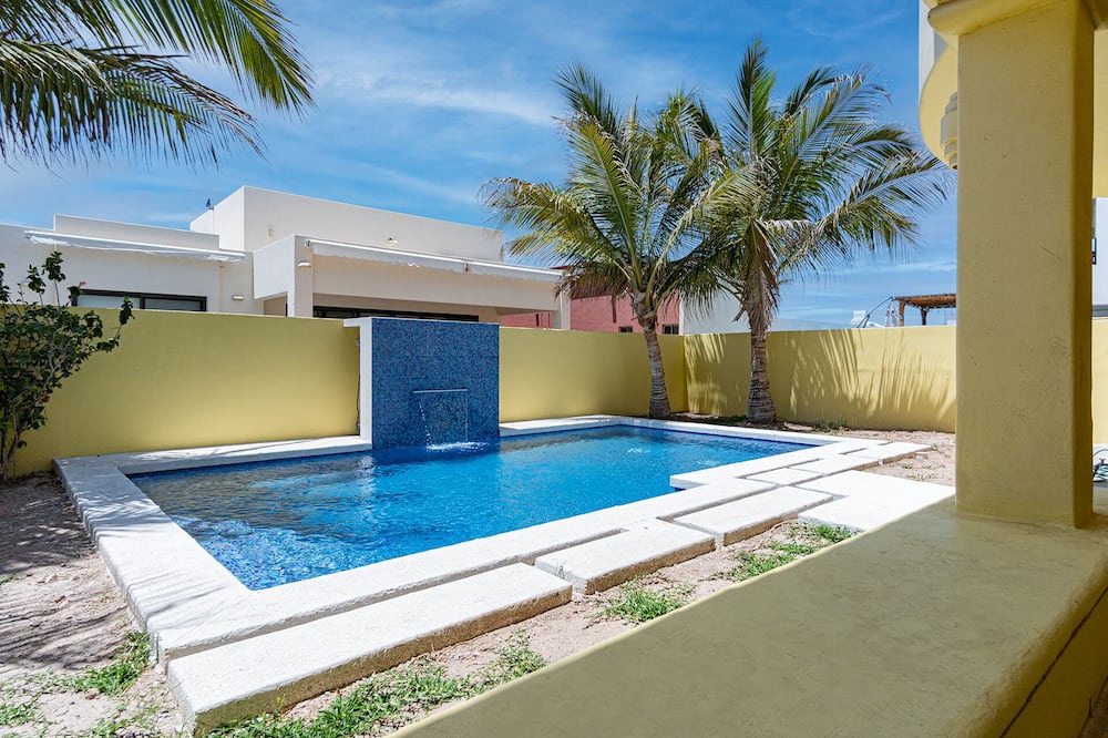 Photo of Outdoor in Marina Real
