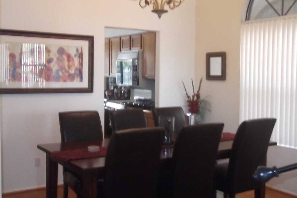 Photo of Kitchen in Gilbert