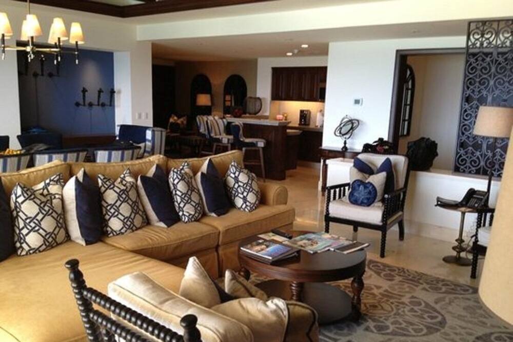 Photo of Livingroom in Marina