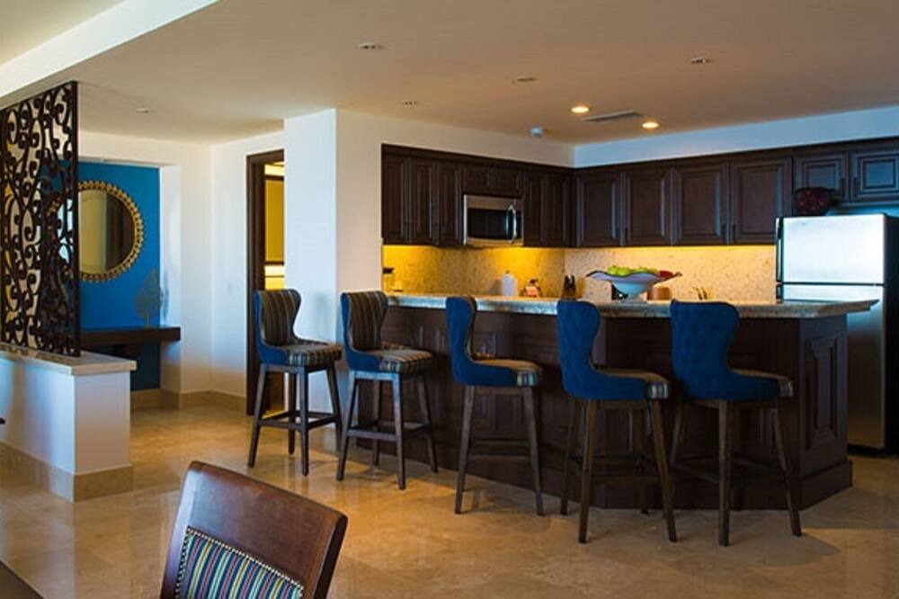 Photo of Kitchen in Marina