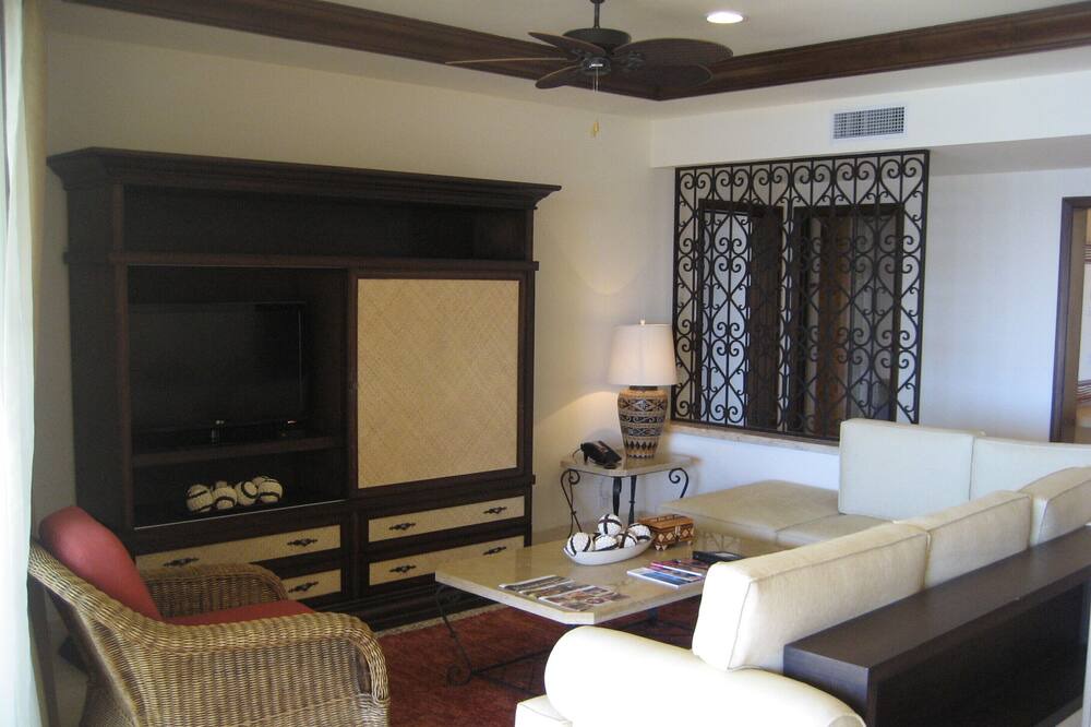 Photo of Livingroom in Marina