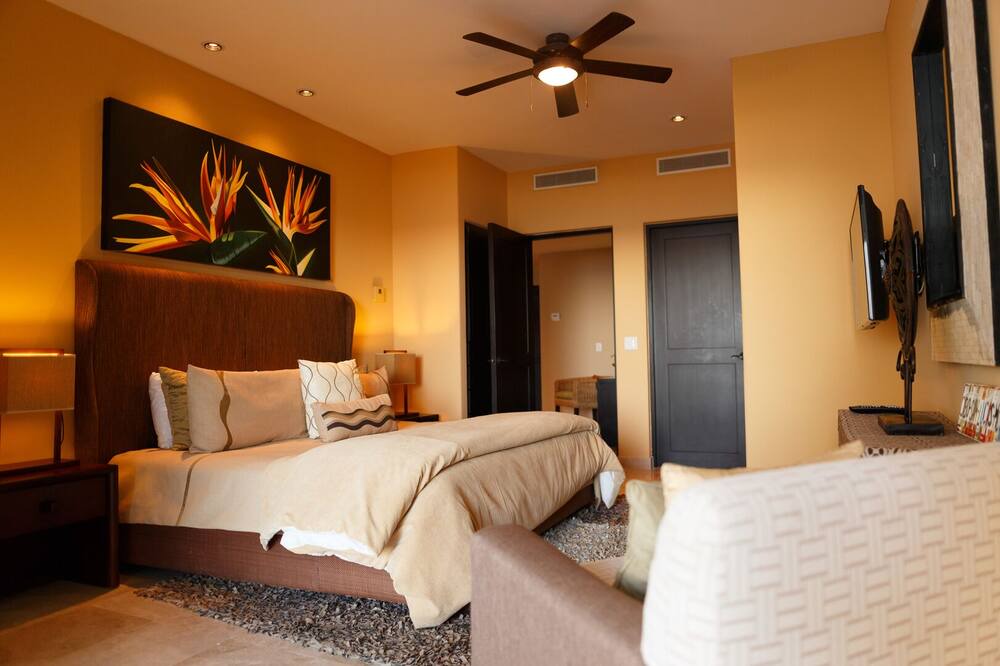 Photo of Bedroom in Zona Hotelera