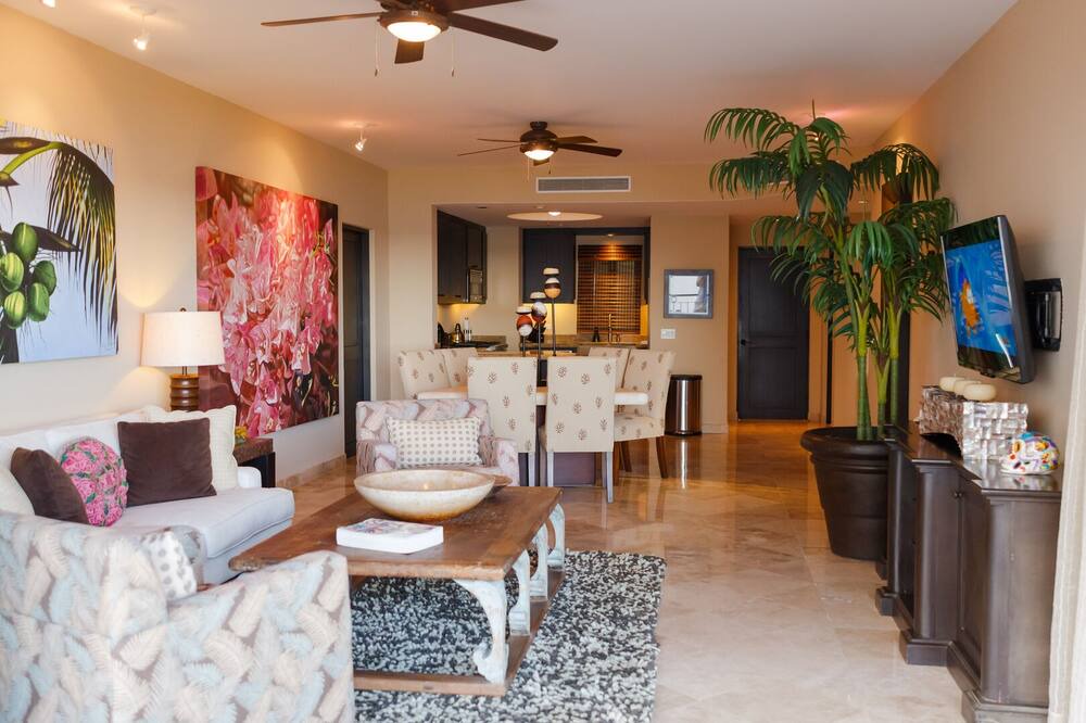 Photo of Livingroom in Zona Hotelera