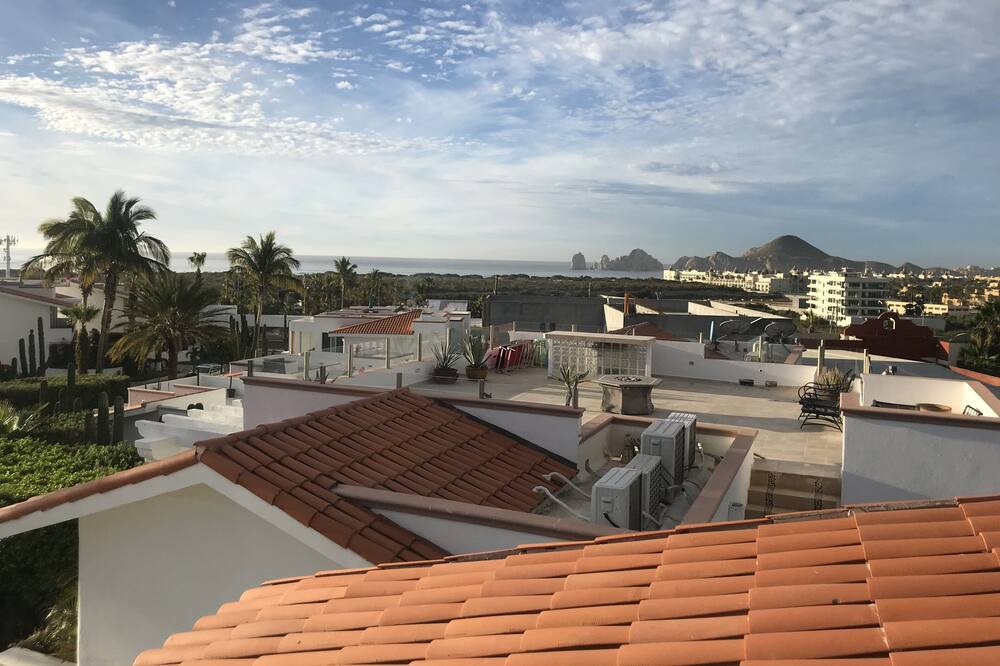 Photo of Patio Balcony in El Tezal