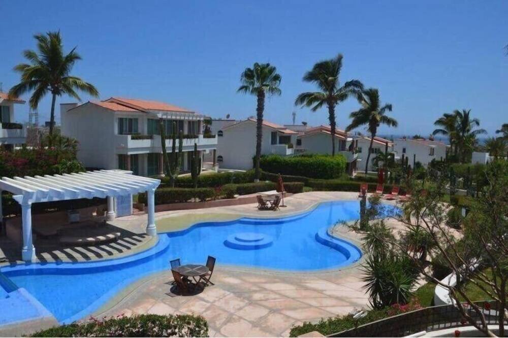Photo of Outdoor in El Tezal