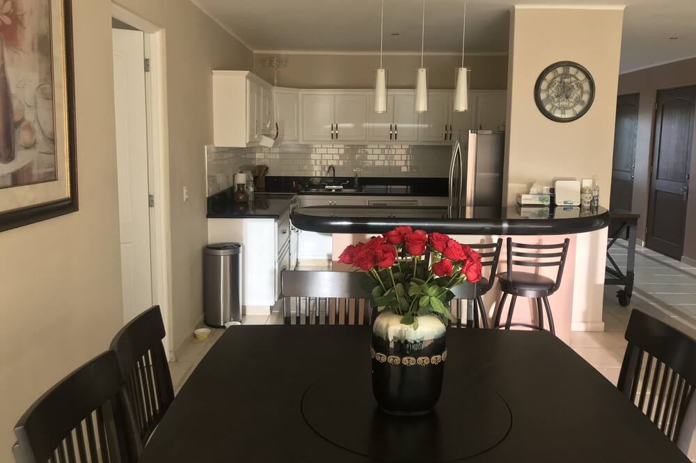 Photo of Kitchen in El Tezal