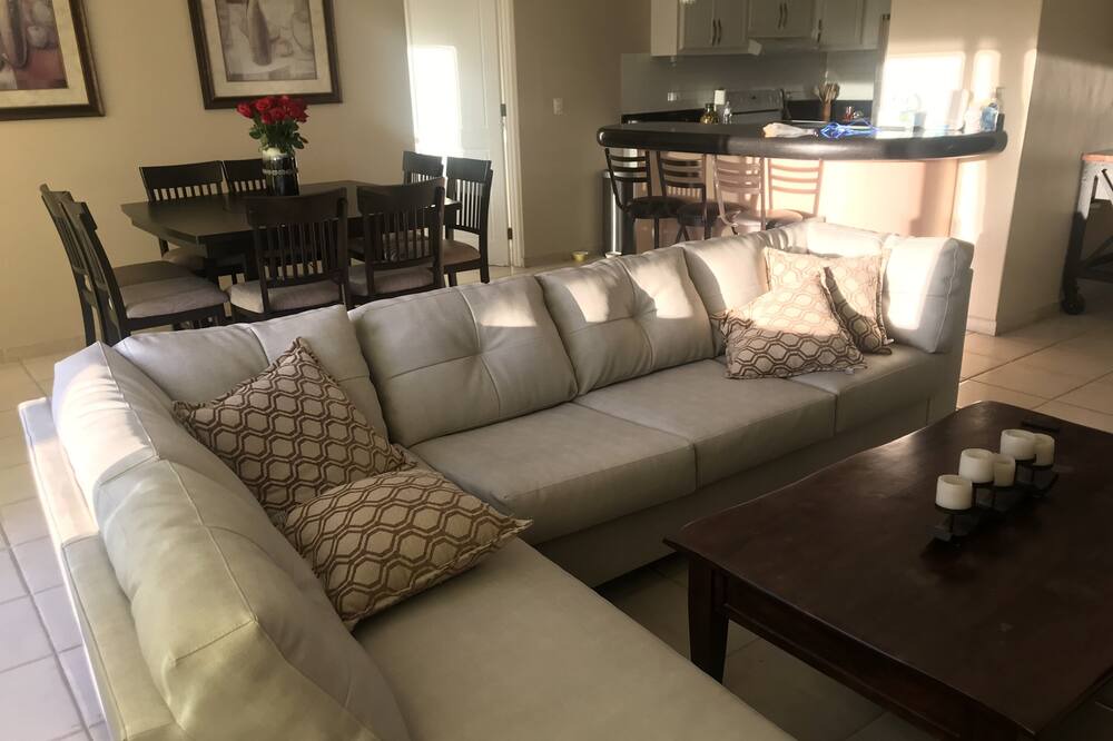 Photo of Livingroom in El Tezal