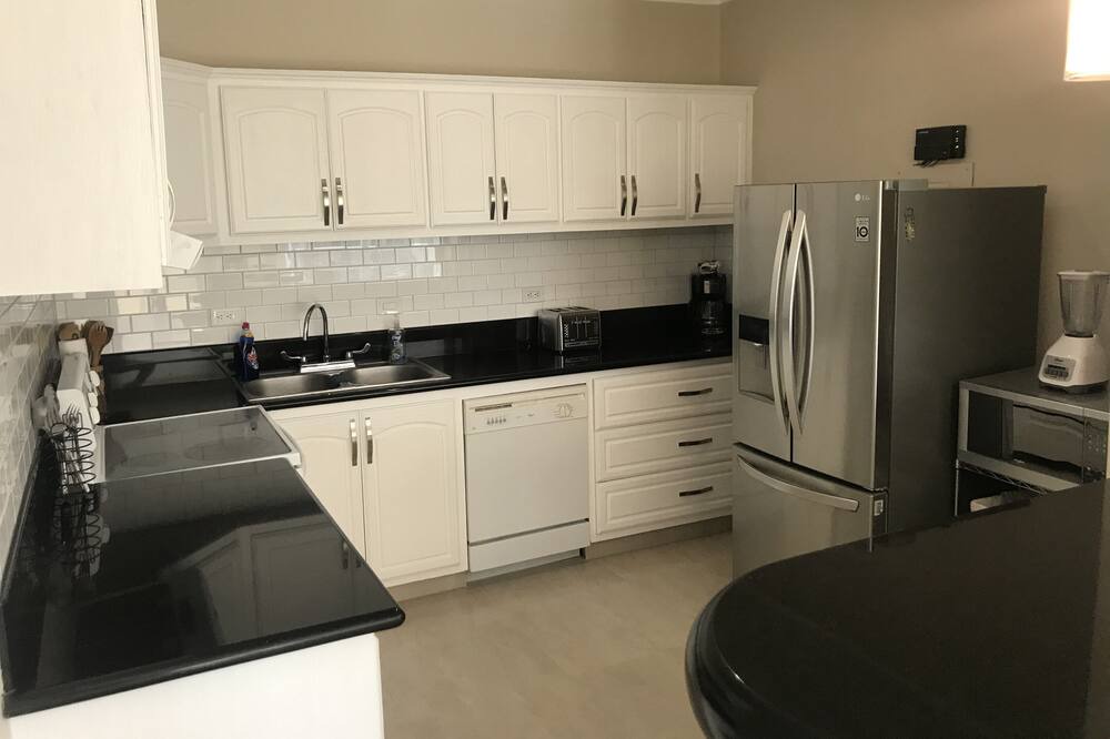 Photo of Kitchen in El Tezal