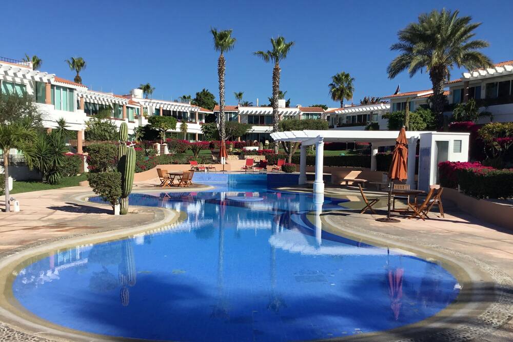 Photo of Outdoor in El Tezal