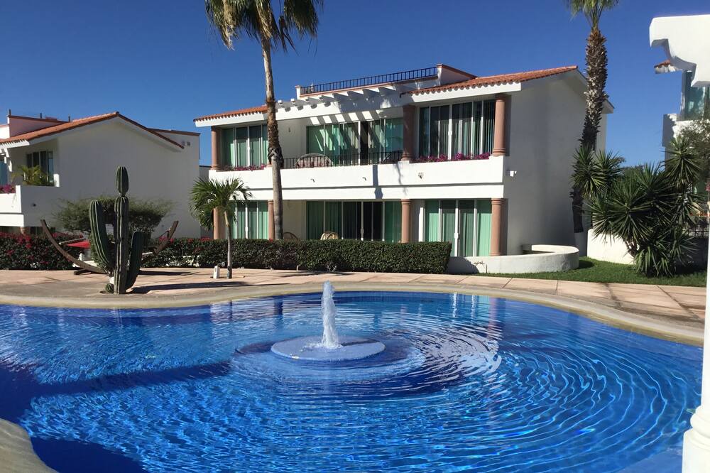 Photo of Outdoor in El Tezal