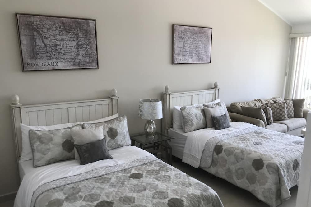 Photo of Bedroom in El Tezal