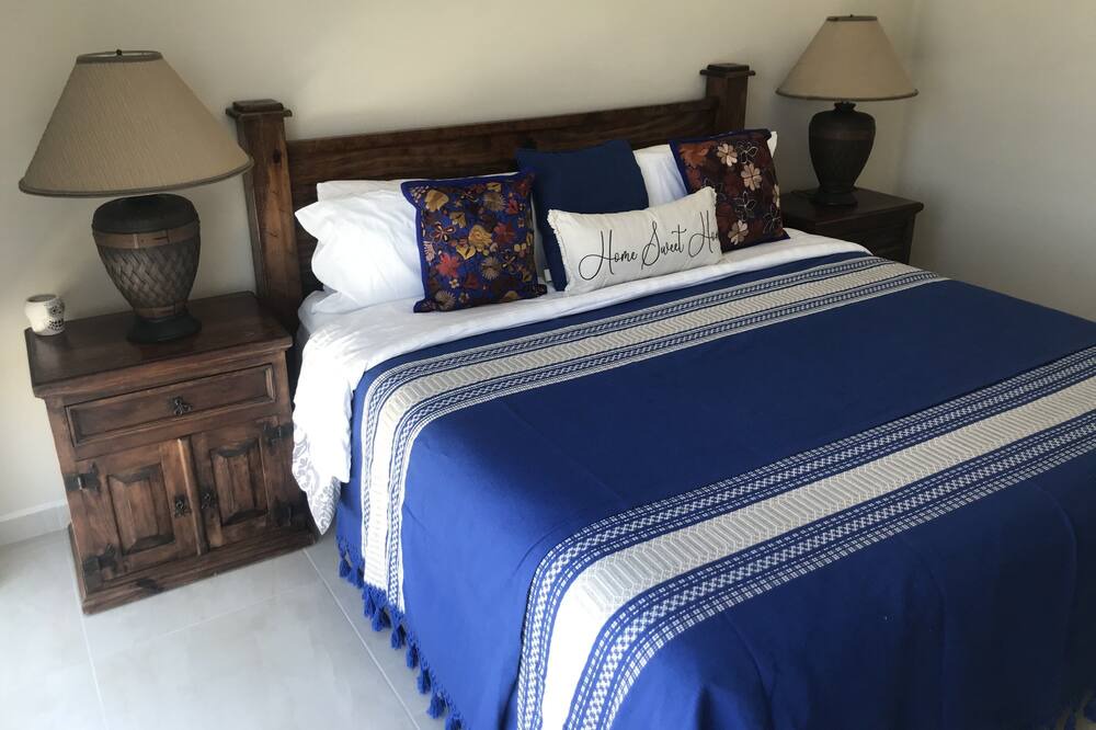Photo of Bedroom in El Tezal