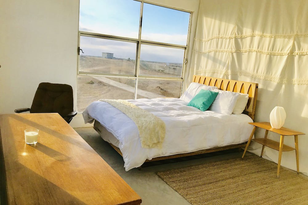 Photo of Bedroom in Colnett