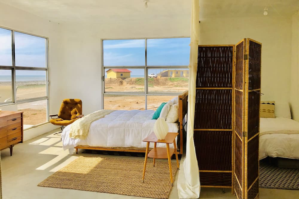 Photo of Bedroom in Colnett