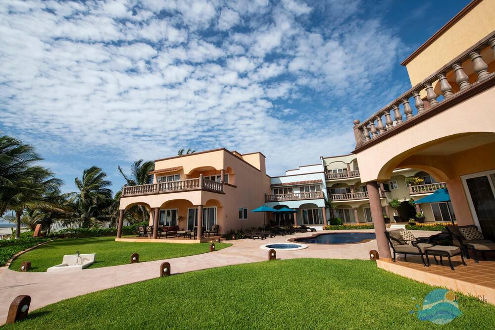 Photo of Others in Puerto Morelos