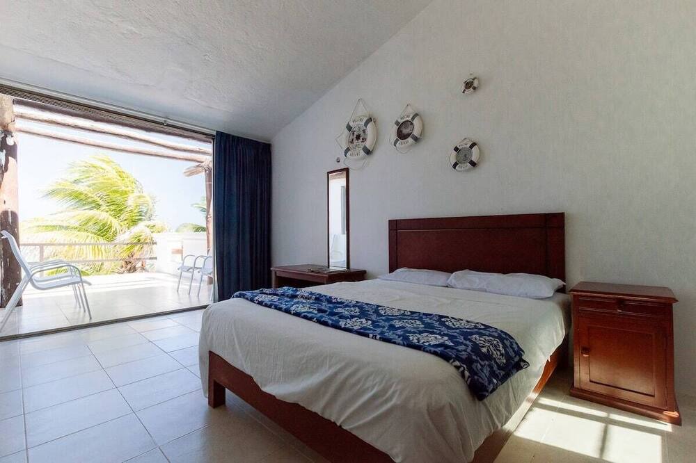 Photo of Bedroom in Merida