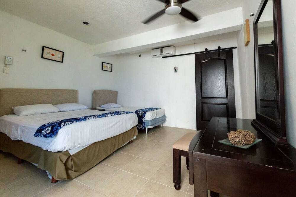 Photo of Bedroom in Merida