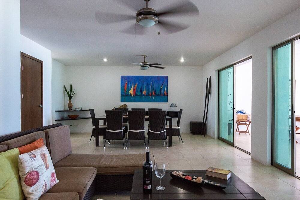 Photo of Livingroom in Merida