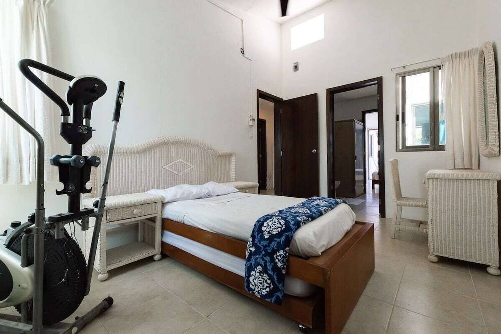 Photo of Bedroom in Merida