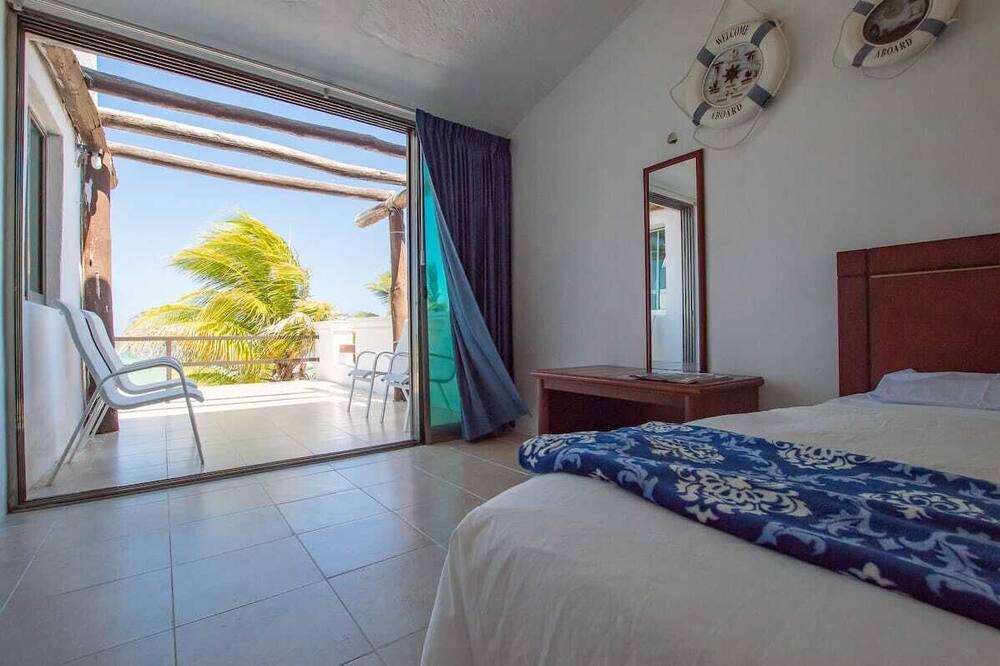 Photo of Bedroom in Merida