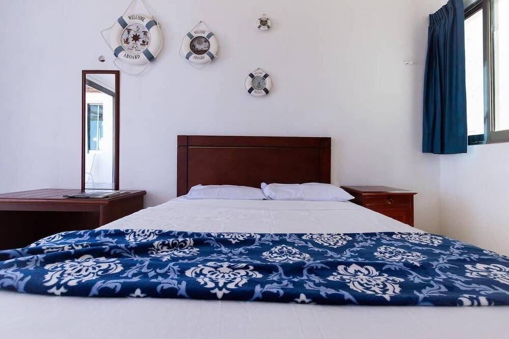 Photo of Bedroom in Merida