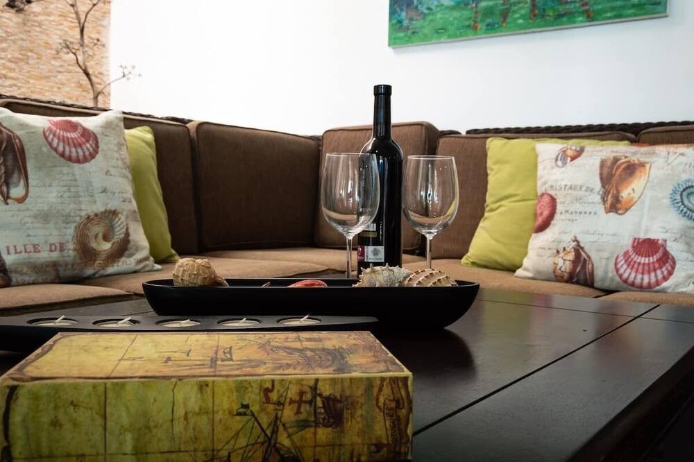 Photo of Livingroom in Merida