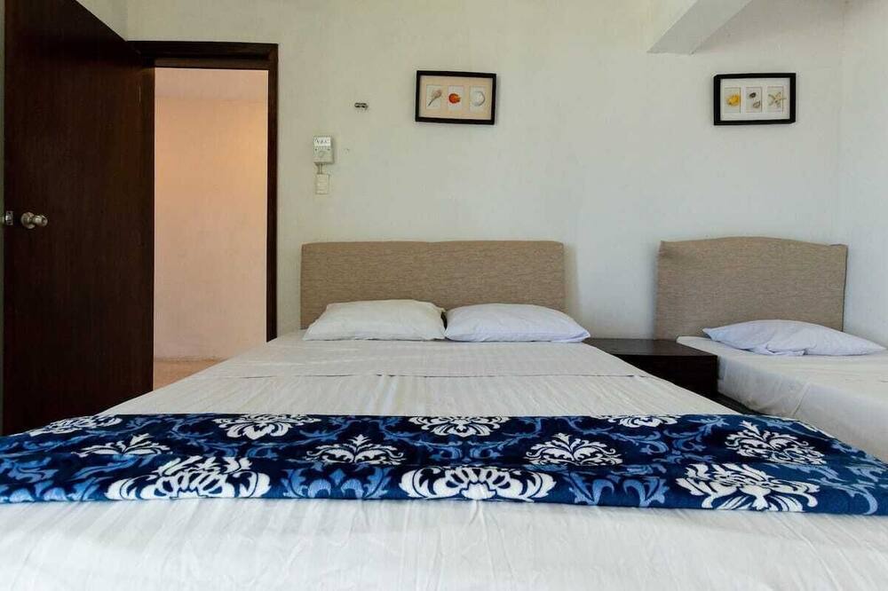 Photo of Bedroom in Merida
