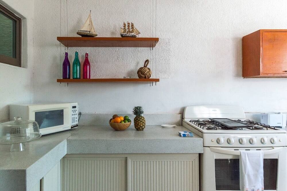 Photo of Kitchen in Merida