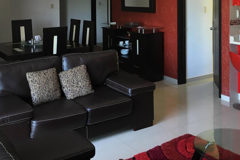 Photo of Livingroom in Boca del Rio