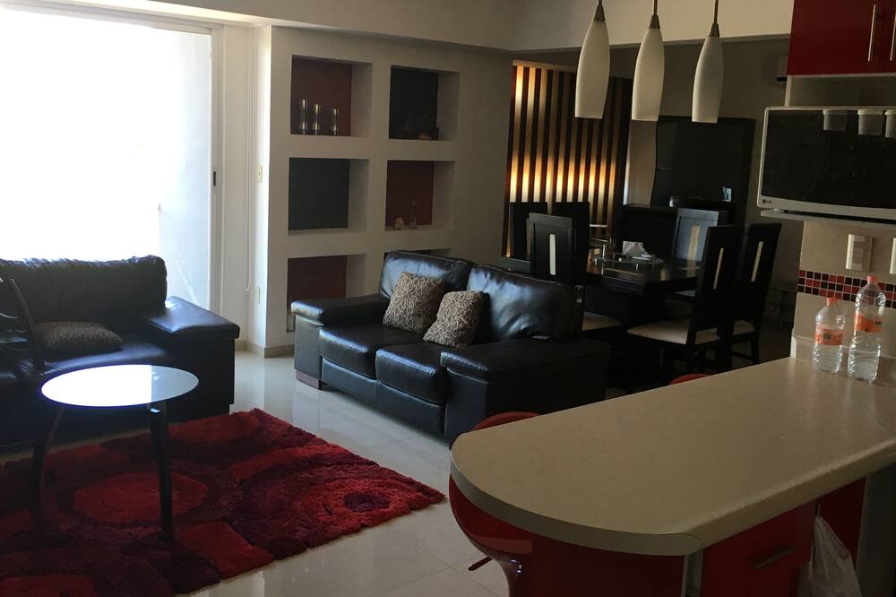 Photo of Livingroom in Boca del Rio
