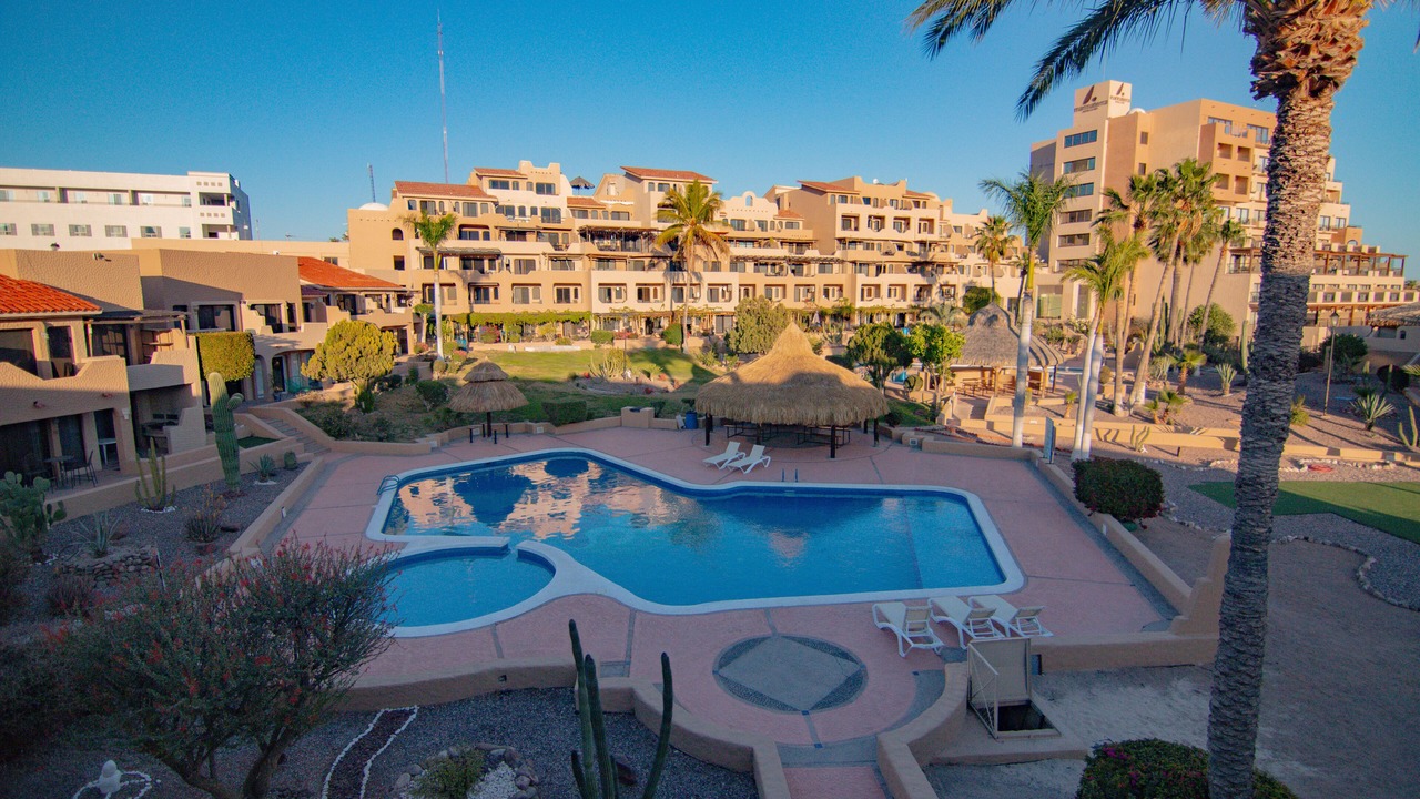 Photo of Outdoor in San Carlos