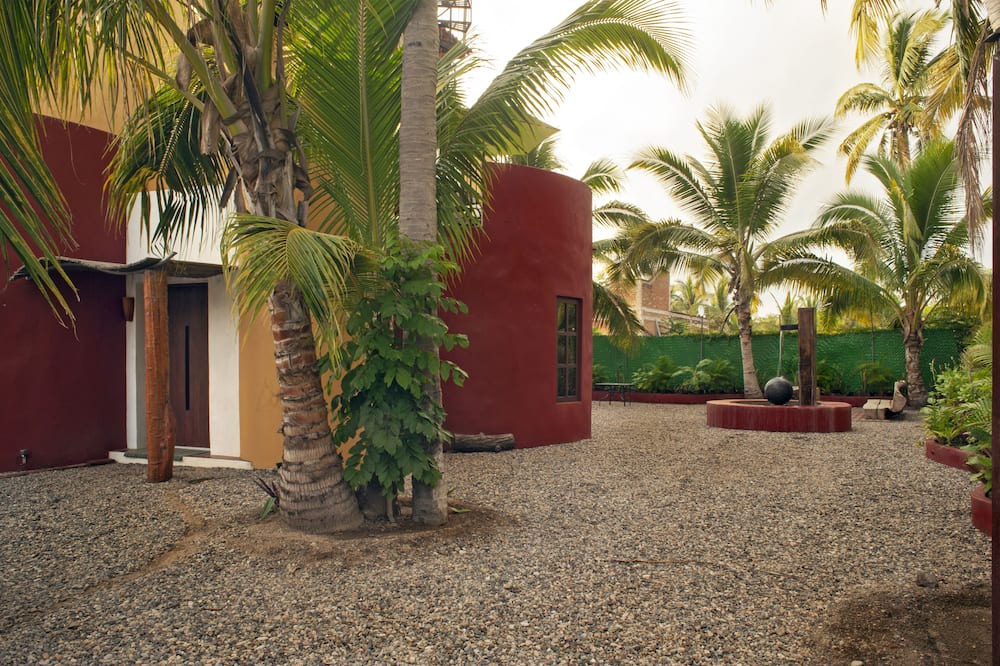 Photo of Outdoor in La Manzanilla