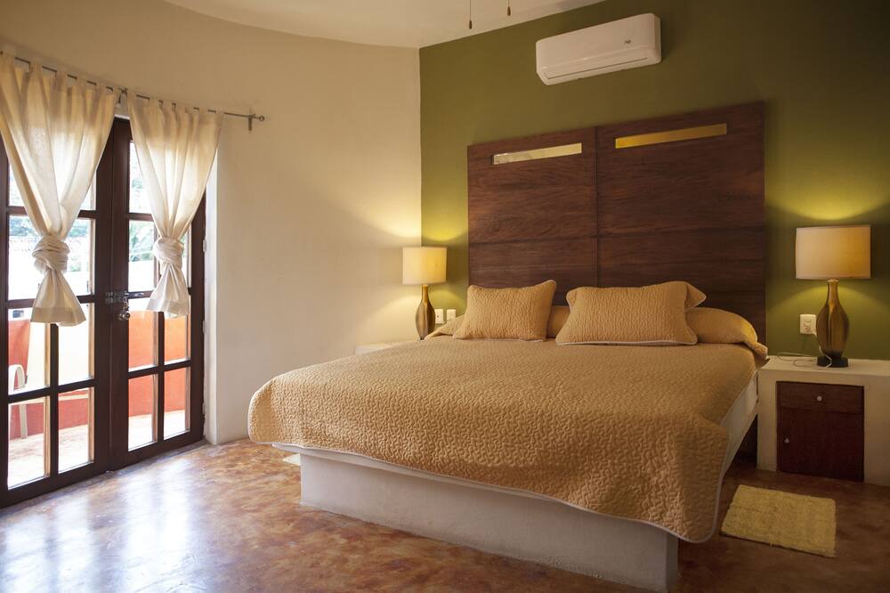 Photo of Bedroom in La Manzanilla