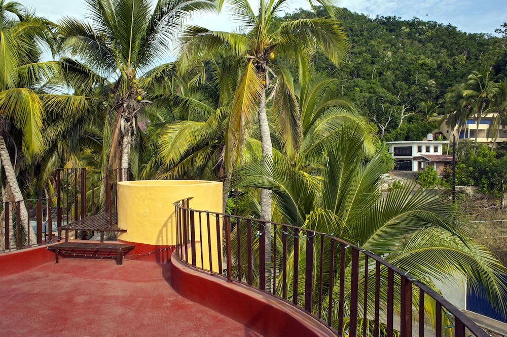 Photo of Outdoor in La Manzanilla