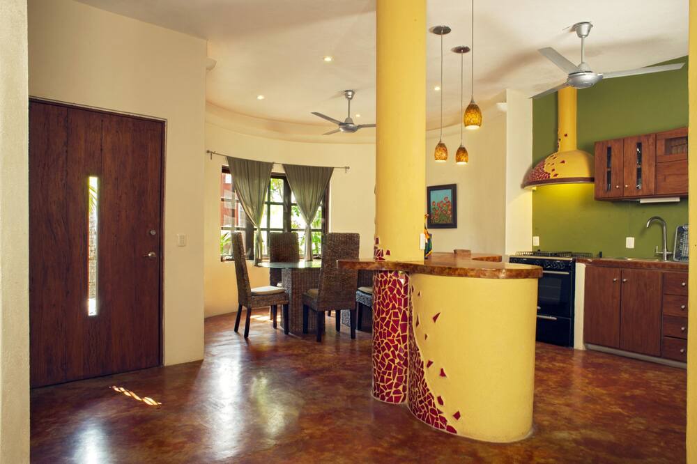 Photo of Kitchen in La Manzanilla